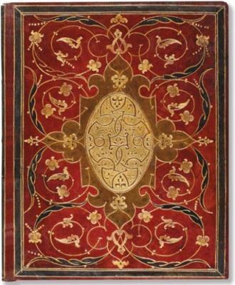 Bordeaux Journal (Diary, Notebook), Peter Pauper Press Book
