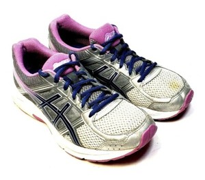 asics gel contend 4 walking shoe