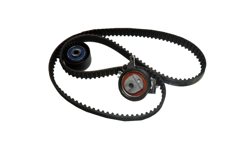 Kit distribution pour Citroën C4 C5 Fiat Scudo contre la casse moteur prématurée