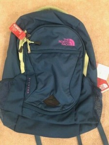 the north face women's pivoter backpack