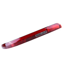 For Audi Q7 2016 2017 2018 2019 2020 Lh Rear Bumper Stop Lamp Light Reflector Ed