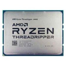 AMD Ryzen Threadripper 1900X Ryzen Threadripper Computer