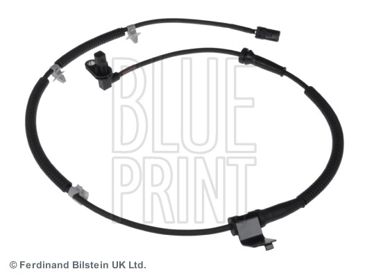 Blue Print Sensor DrehzahlfüHler Vorne Rechts Passend FüR Hyundai Santa Fé II-image