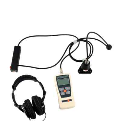 Professional AMLS-J Economical Mini Water Leak Detector Measuring Depth 1 Meter