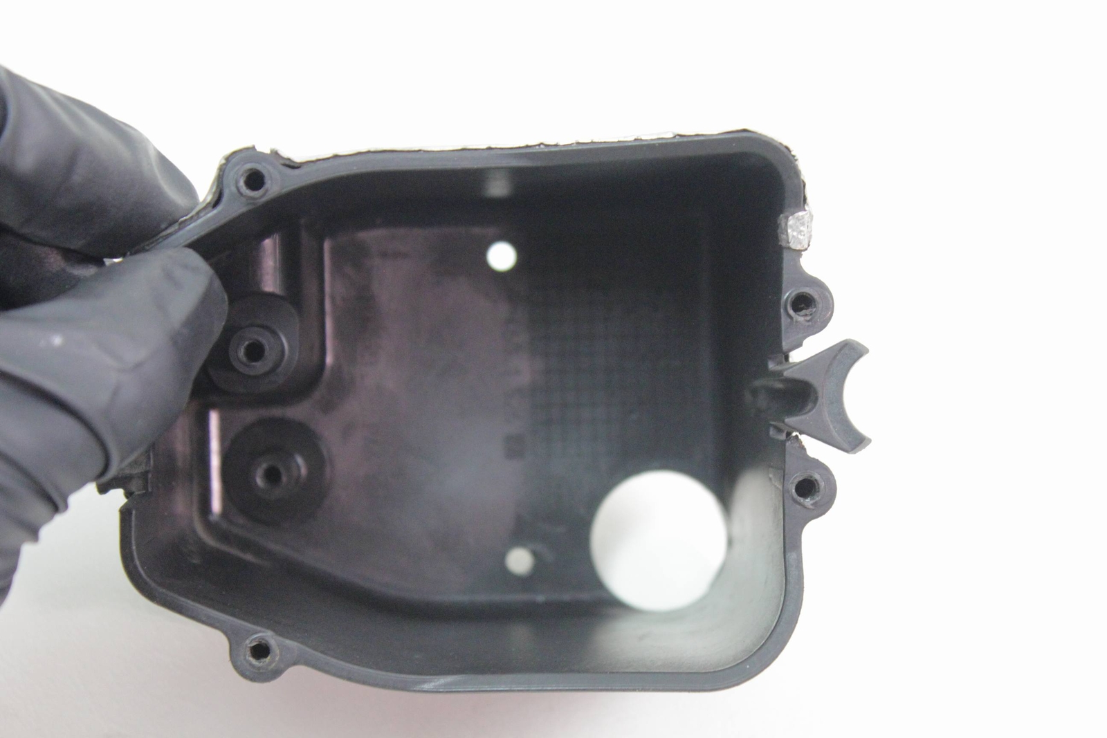 Ducati Panigale 959 1619 899 1199 OEM Exhaust Servo Motor Valve