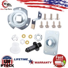 WE25X205 for GE Dryer Drum Rear Bearing Sleeve Kit WE25M40 AP2619102 PS267583