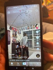 TCL 30 Z - 32 GB - Black (AT with TikTok 