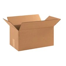17x6x6 SHIPPING BOXES STRONG 32 ECT 25 Pack