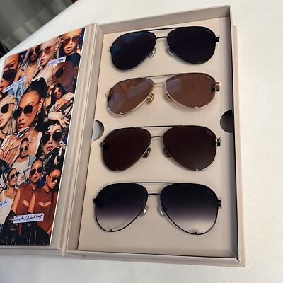NEW DEZI SUNGLASSES BLUEPRINT COLLECTOR display picture 3