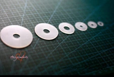 Dollmore 1/6 1/4 1/3 Uncle BJD Joint Pad Spacer Anti-skidding Whole Body Set DIY