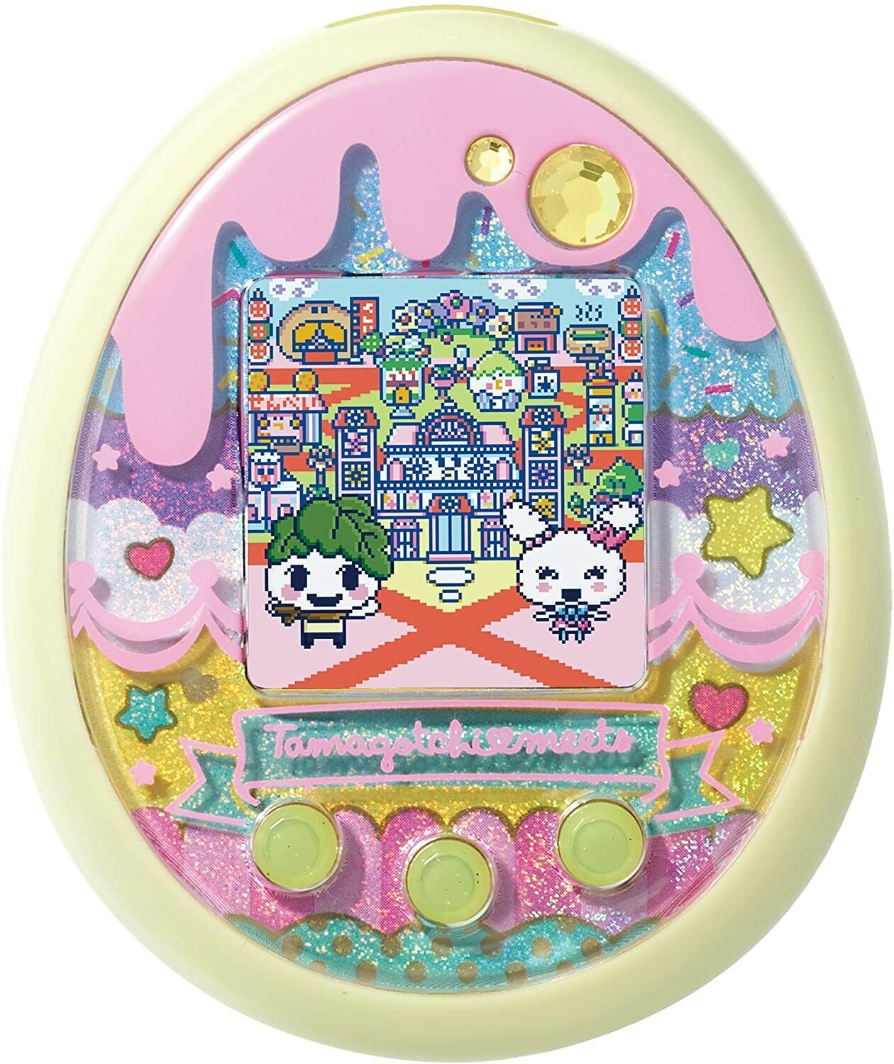 ごっち Bandai Tamagotchi Electronic Toy (442554) for sale online | eBay