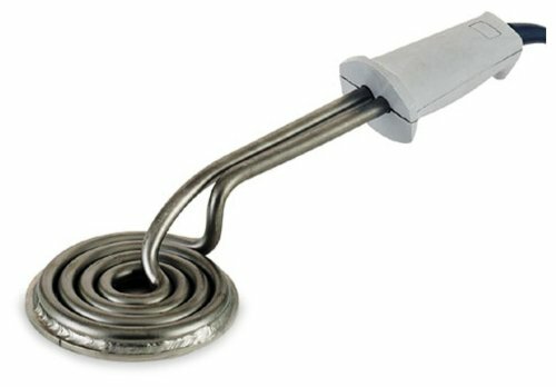 Scheda Tecnica Lacor 68651 Bruciatore Elettrico Professionale 650W