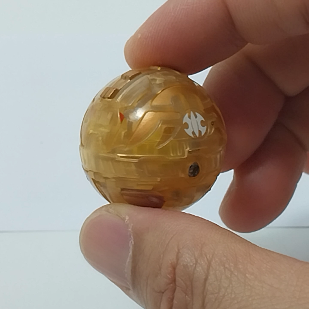 brunt U2 パックマン Golden arm bush de brunt s-l1200.png