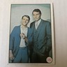 1966 Topps Batman Bat Laffs Color Card # 16 BATMAN & HIS WAR
