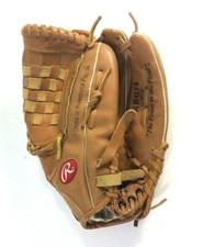 Rawlings Baseball Glove RBG74 12  Players Series Derek Jeter B 