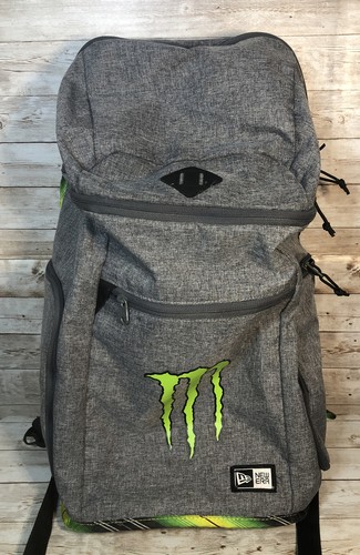 new era monster backpack