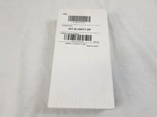 Vertiv Liebert KIT IS-UNITY-DP Communications Network Card