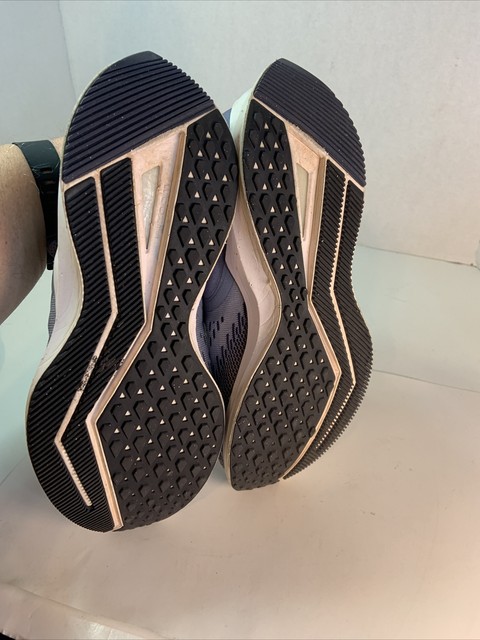 Size 9.5 - Nike Air Zoom Winflo 6 Triple Black 2019 - AQ8228-004 for sale online | eBay