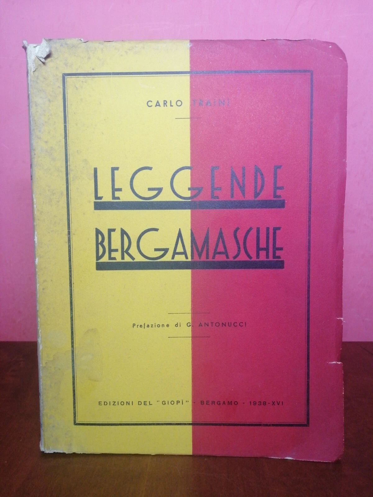 Foto 1 di 7