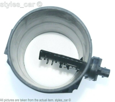 8506409 BMW 3 Series X1 Genuine Mass Air Flow Meter Sensor Bosch 