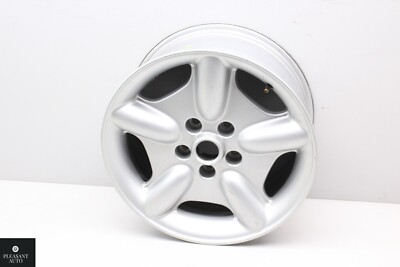 Wheel Rim 17x8 OEM 1997 1998 1999 Jaguar XK8 | eBay