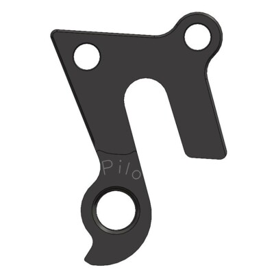 Schaltauge für Raleigh Array | D1264 Pilo