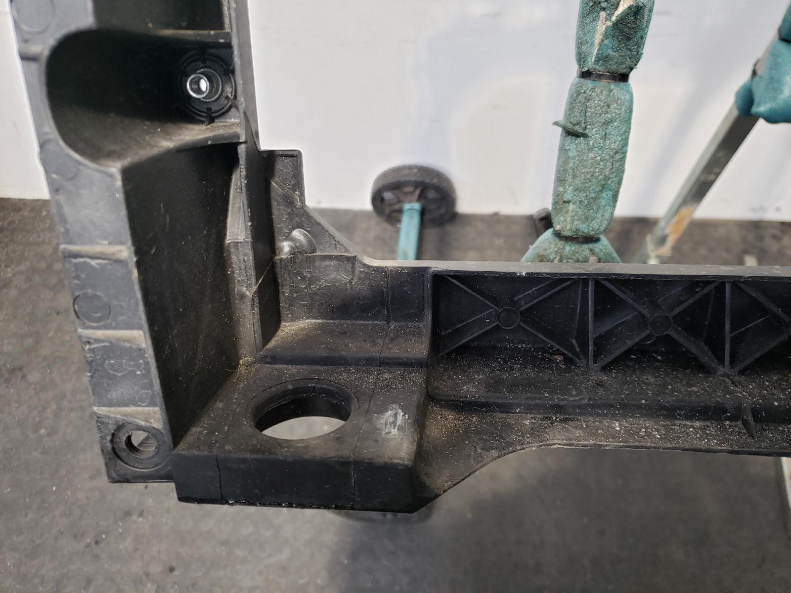 Genuine Ford Fiesta Front Reinforcement Panel 1801906 for sale  