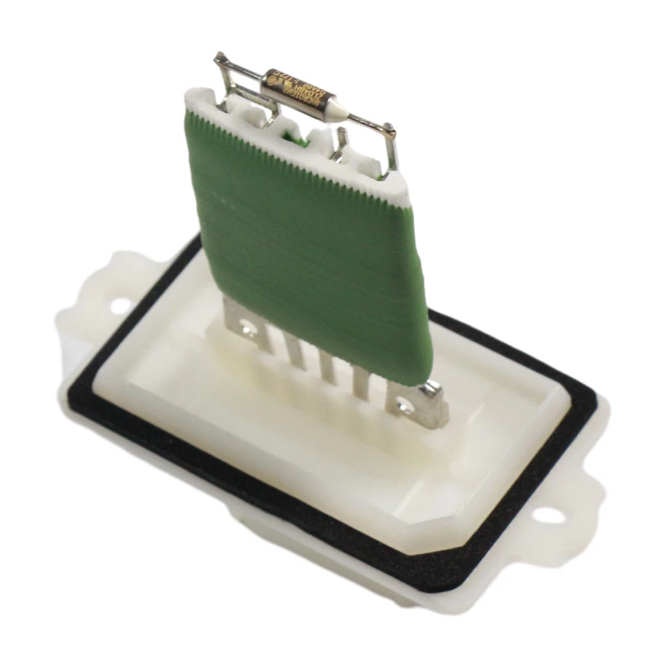 HVAC Blower Motor Resistor for CHRYSLER ASPEN DODGE DAKOTA DURANGO Foto 2 de 4