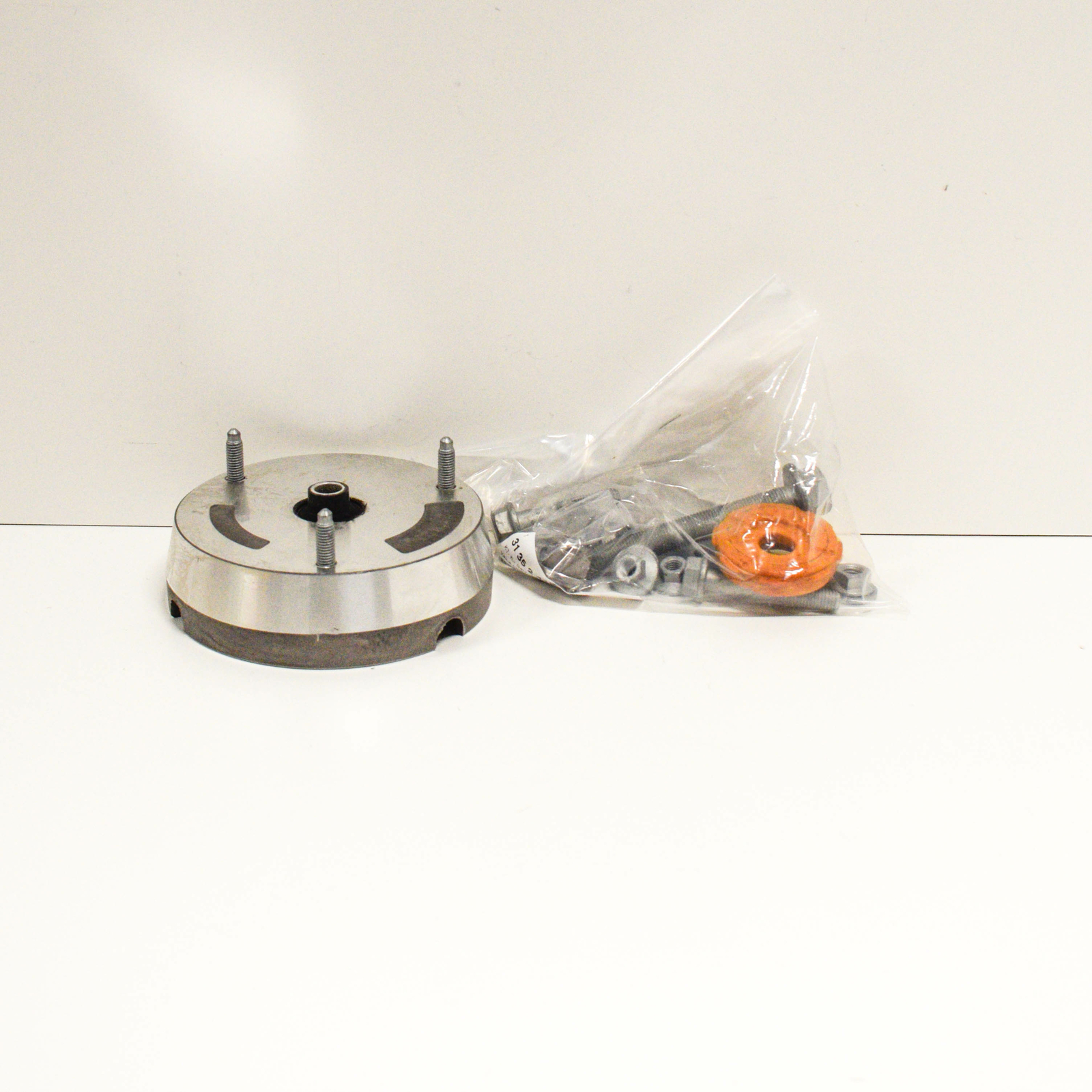 NEW BMW X5 E70 SUPPORT BEARING REPAIR KIT 31352413611 2413611 OEM 