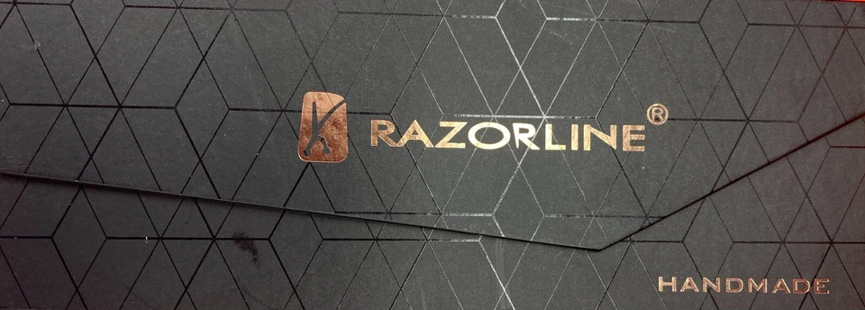 Razorline High-End CNC Hair Scissors – 6 Inch VG10 Steel free cape $24Value - Image 4 of 4