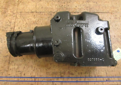 *OEM* 0780 Mercruiser 4.3 5.0 5.7 6.2 7.4 8.2L Sterndrive Exhaust Elbow 807988A2