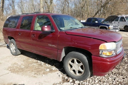 Jack fits 2002 GMC Denali XL 1637565 - Picture 4 of 12