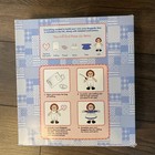 raggedy Ann craft doll build your own doll — photo 2