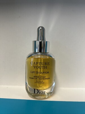 Dior Capture Youth Plump Lift Sculptor Lifting Serum 1 oz | eBay