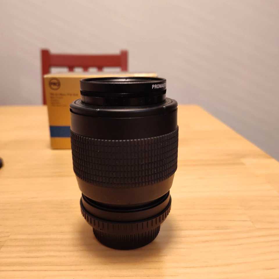 Promaster Spectrum 7, 70-210MM, 5.6 Zoom Camera Lens - Image 4 of 4