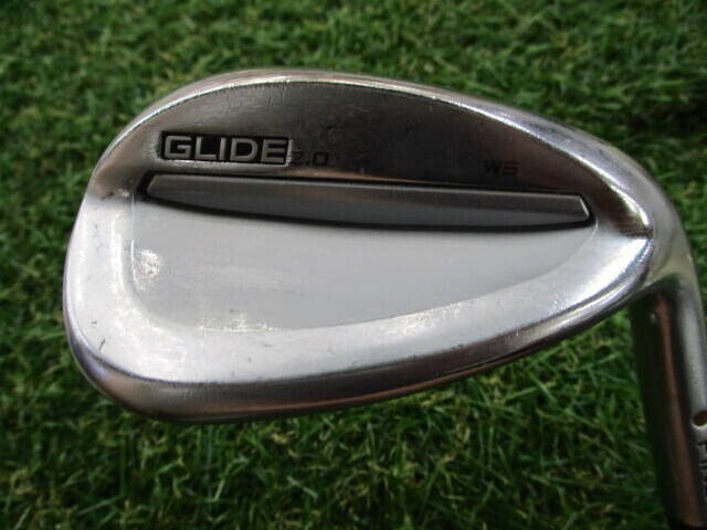 PING - PING GLIDE 2.0 54° DG S200 Ping Glide 2.0 Wedge | Golf Avenue