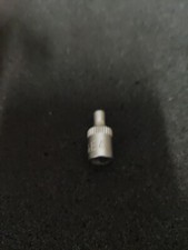 Brilliant Tools 1/4" Torx-E-Stecknuss, E4