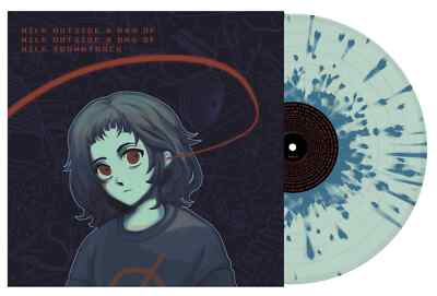 未再生 レコード MILK OUTSIDE A BAG OF〜 サウンドトラック s-l1200.jpg