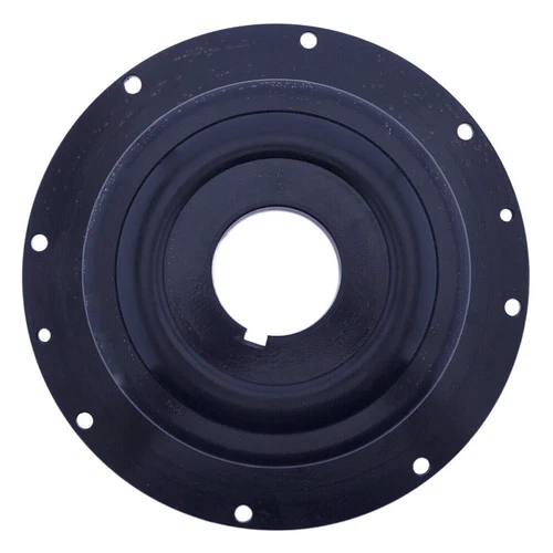 35834779 Coupler Fits Ingersoll Rand Air Compressor XP375BWIR, HP300WCU, P300WGM - Picture 5 of 5