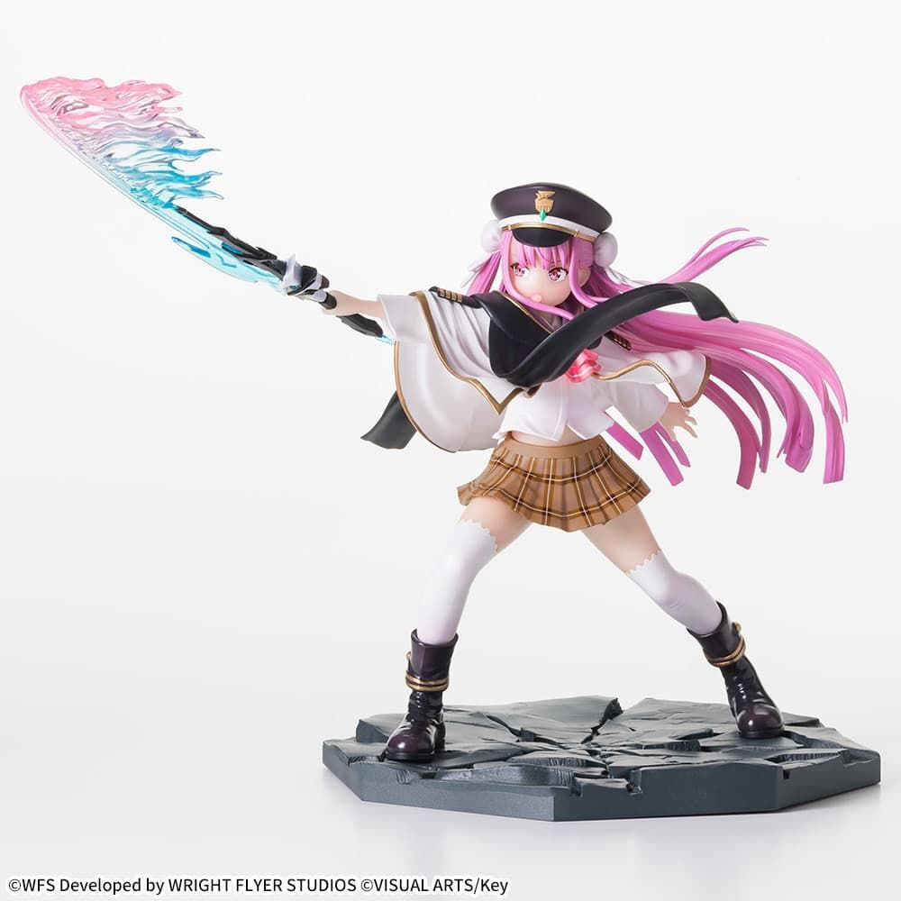 TANA29 ハルカミライ フィギュア ハルカミライ / ハルカミライ LIVE EDITION FIGURE – UNIVERSAL