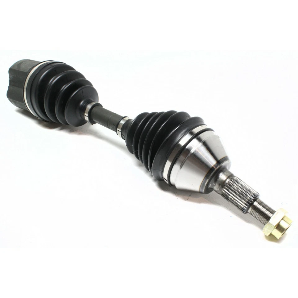 Conjunto de eje articulado CV delantero izquierdo o derecho para Chevrolet Malibu Pontiac G6 Foto 2 de 4