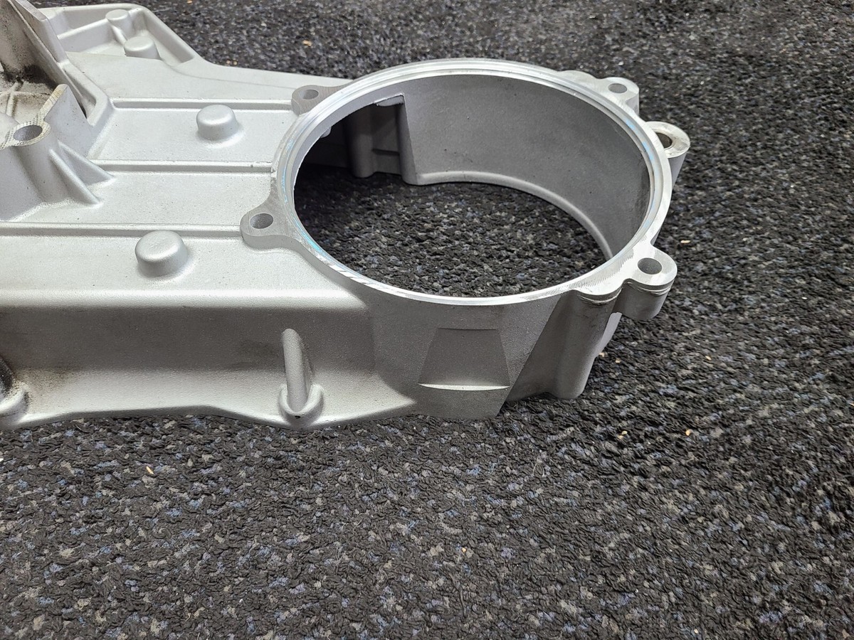 OEM Harley Davidson Inner Primary Cover 60677-01B Touring 01-06