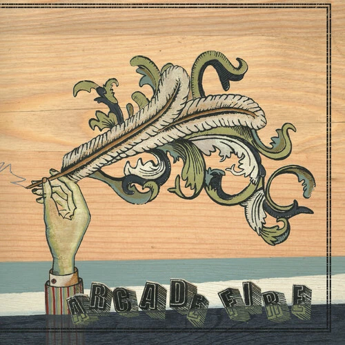 Arcade Fire Vinyl Records for sale | eBay