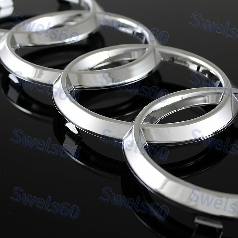 Gancio Di Traino Attisfiera Per Audi A1 A3 A4 A5 A6 A7 Q5 TT - Numero OE 8K0805615 - Foto 6