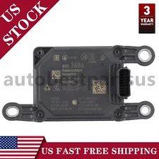 OEM Forward Range Radar Sensor For 2021-2023 Escalade Suburban Tahoe GMC Yukon