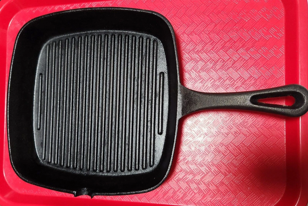 Induction Grill Pans