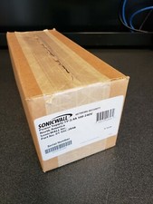 SonicWALL 01-SSC-2848 TZ 170 GENUINE OEM Power Supply, New, Open Box