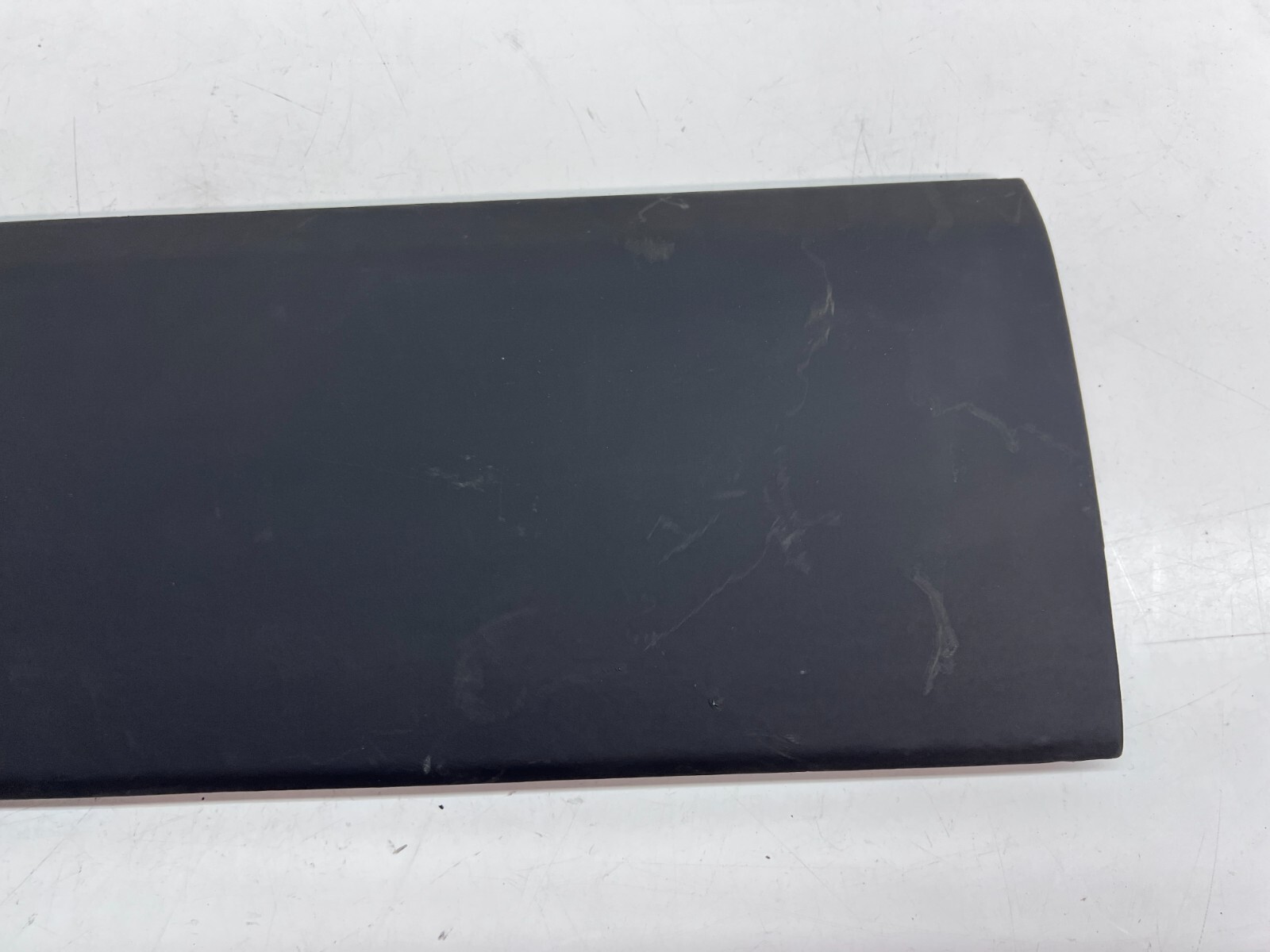 FERRARI 488 GTB INTERIOR REAR SCREEN CROSS MEMBER TRIM OEM 87347900