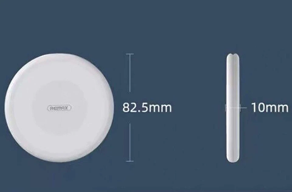 New REMAX RC-190 Multiple Connectors Data Fast Charging Cable Set 3A 60w White - Image 3 of 4