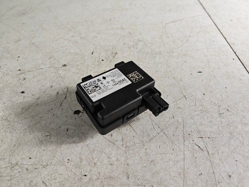 Empfänger Fernbedieung Steuergerät Original Opel Astra K Sportstourer 13540045